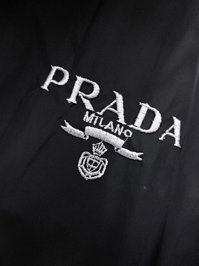 Prada Outwear